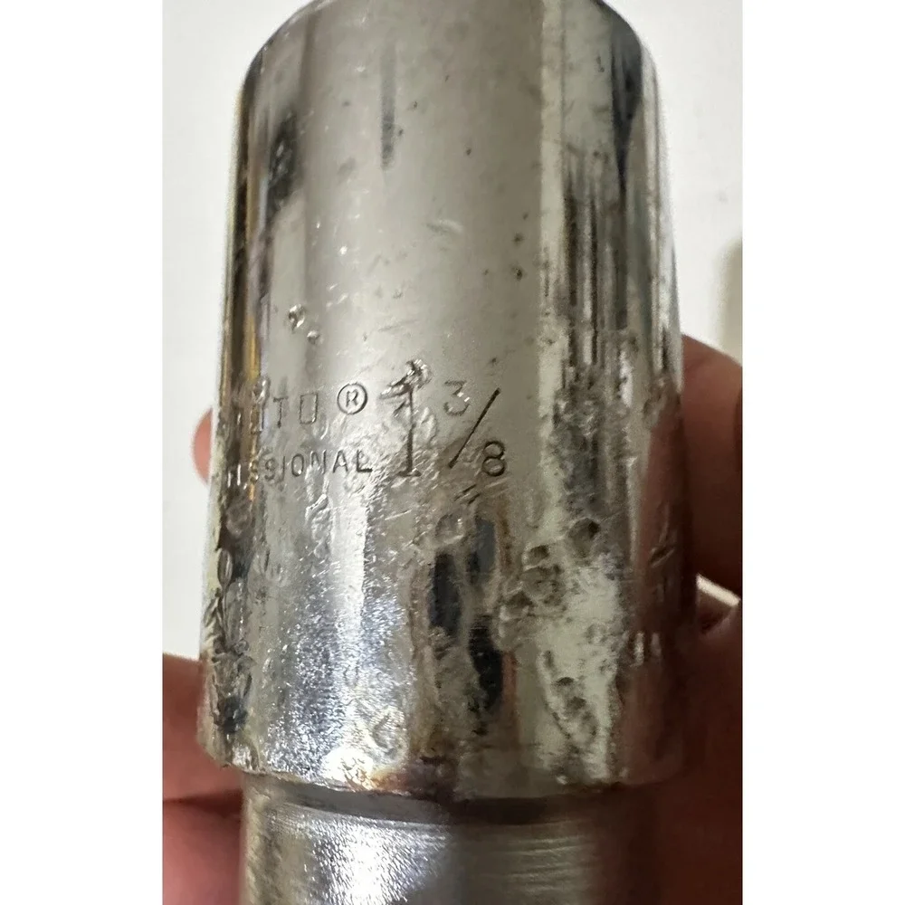 Vintage Proto 1-3/8